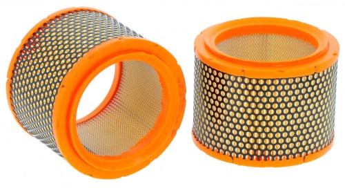 Filtr powietrza SA261 Hifi Filter