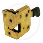 Zamek drzwi prawy do Valtra Steyr Case V45217400 45217400 04559EC 