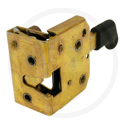 Zamek drzwi prawy do Valtra Steyr Case V45217400 45217400 04559EC 