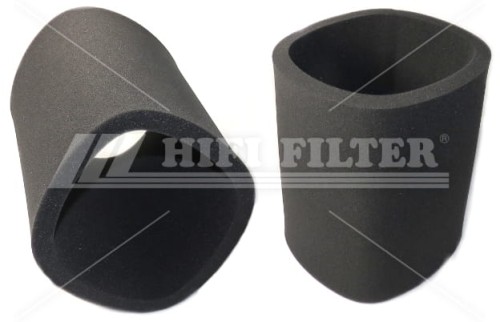 Filtr powietrza SA22408 Hifi Filter