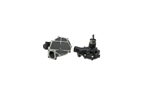 Pompa wody 04814EC JA do Valtra V836864481 V836847465