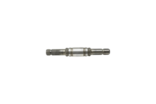 Końcówka wałka WOM Z=6/21 340mm do John Deere R122909 04463EC