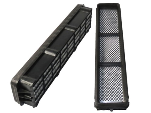 Filtr kabinowy SC90015CAG Hifi Filter