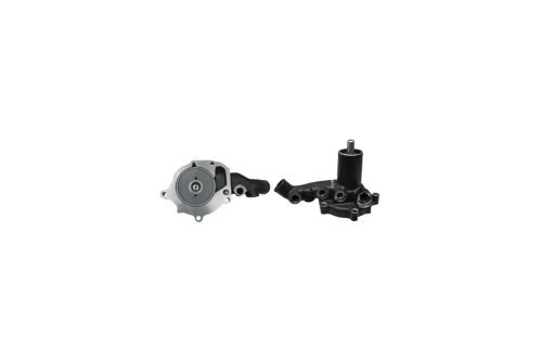 Pompa wody do Valmet Massey Ferguson V836764215 04773EC 