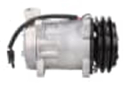 Sprężarka klimatyzacji do Deuthz-Fahr Isuzu JCB Valtra V32838600 04824EC