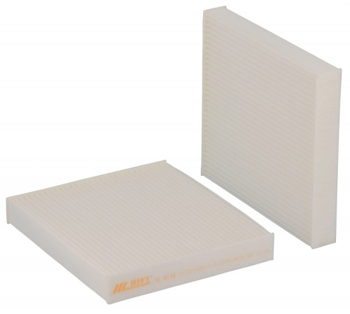 Filtr kabinowy SC8118 Hifi Filter do LAND ROVER, JAGUAR, TOYOTA, SUBARU