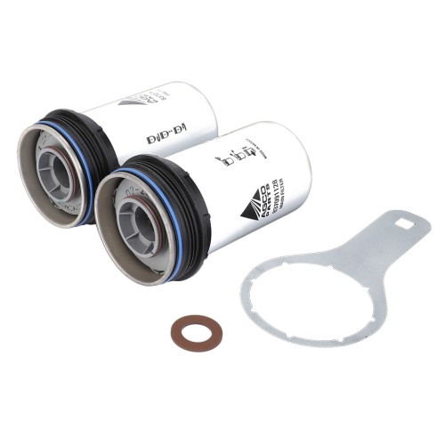 V837079726 Zestaw filtrów paliwa 