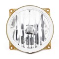 V63491300 Lampa halogenu