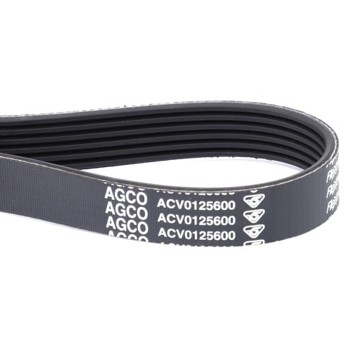 ACV0125600 Pasek wielorowkowy