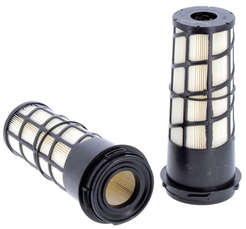 Filtr powietrza SA16495 HIFI FILTER do JCB: 8025, 8035 HYSTER: H 1.6 FT YALE: GLP 20-35 VX