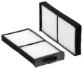 Filtr kabinowy SC80096 Hifi Filter do KOBELCO: SK 28 SR-6E, SK 30 SR-6E, SK 35 SR-6, YANMAR: SV 100-2A, SV 60-A, VIO 80