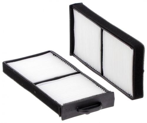 Filtr kabinowy SC80096 Hifi Filter