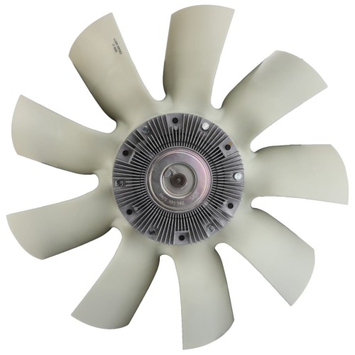 V836867933 Wentylator kompletny z visco