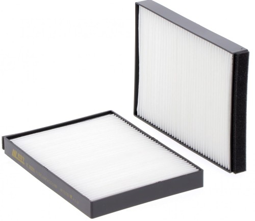 Filtr kabinowy SC80091 Hifi Filter do Hyundai, New Holland, Case
