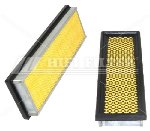 Filtr kabinowy SC80087 Hifi Filter