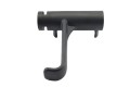 Klamka szyby przedniej tylnej do New Holland Case Fiat 81868309 06624EC
