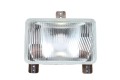 Reflektor lampa przednia do Renault Valmet V30260810 7700692117 06536EC