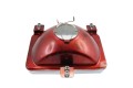 Reflektor lampa przednia do Renault Valmet V30260810 7700692117 06536EC
