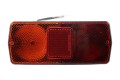 Lampa tylna do Massey Ferguson 3763387M92 3698192M91 3763386M92 06619EC