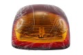 Lampa tylna do John Deere AL119405 AL176143 06612EC