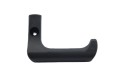 Uchwyt do blokady szyby przedniej i tylnej do John Deere L168271 R133450 06084EC 