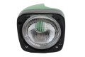Lampa przednia prawa do John Deere DE13523 L34897 DE13652 06552EC