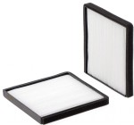 Filtr kabinowy SC80066 Hifi Filter do Hyundai, Case, New Holland