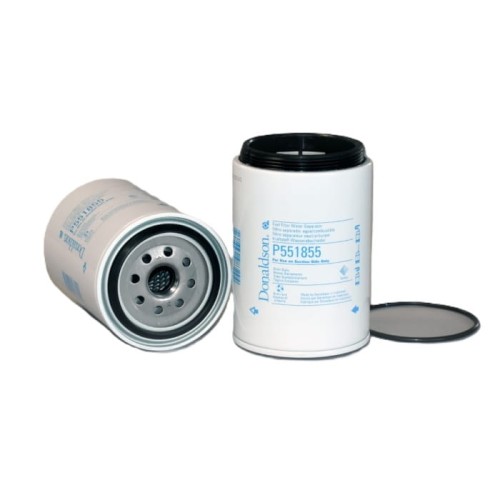 P550747 Filtr paliwa (nowy numer P551855)