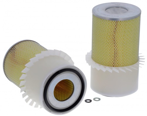 Filtr powietrza SA16511 Hifi Filter