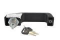 Klamka drzwi do Claas Renault 6005010497 3902356M91 06651EC