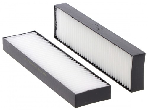 Filtr kabinowy SC80051 Hifi Filter