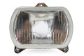 Lampa przednia do Renault Same Fiat New Holland 1967795C1 7700033883 06631EC