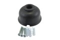 Lampa przednia do Renault Same Fiat New Holland 1967795C1 7700033883 06631EC