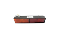 Lampa prawa lewa do Claas Renault Massey Ferguson Landini 3389964M91 7700032208 06635EC 