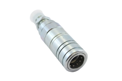 Gniazdo Hydrauliczne do Valtra V32609000 04587EC 