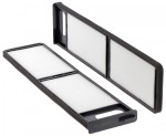 Filtr kabinowy SC80039 Hifi Filter