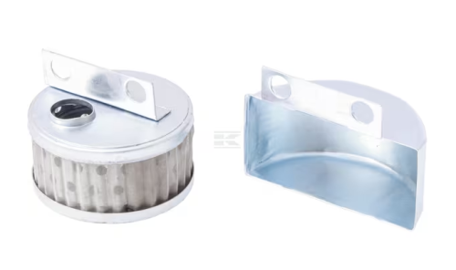 46546510 Filtr hydrauliczny Ursus C 360, C 360 3P