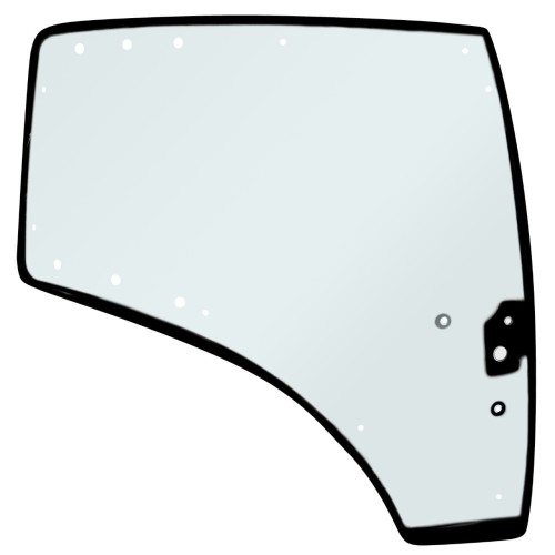 737812030030 Szyba drzwi prawych