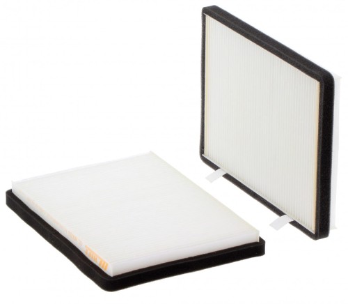 Filtr kabinowy SC80033 Hifi Filter do Case CX 130 B TIER 3, CX 135 SR TIER 3,  CX 290 B TIER 3, CX 470 B, CX 240 B TIER 3