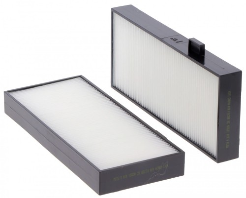 Filtr kabinowy SC80031 Hifi Filter do Doosan DX 190 W-3, DX 340 LC, DX 520 LC, DX 350 LCA