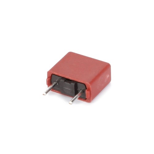 F7169000410 Zestaw bezpieczników mikro T500mA 3szt
