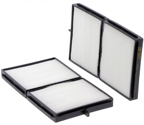 Filtr kabinowy SC80019 Hifi Filter