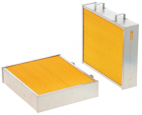 Filtr kabinowy SC80011 Hifi Filter do Hitachi, Kawasaki