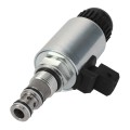 V35008500 Elektrozawór skrzyni biegów