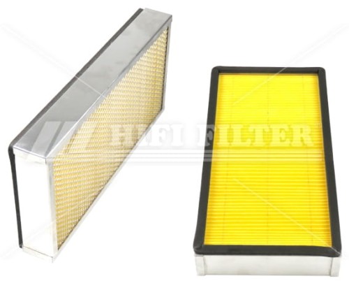 Filtr kabinowy SC70168 Hifi Filter FARESIN HANDLERS LEADER ECOMIX 1700, 8.40