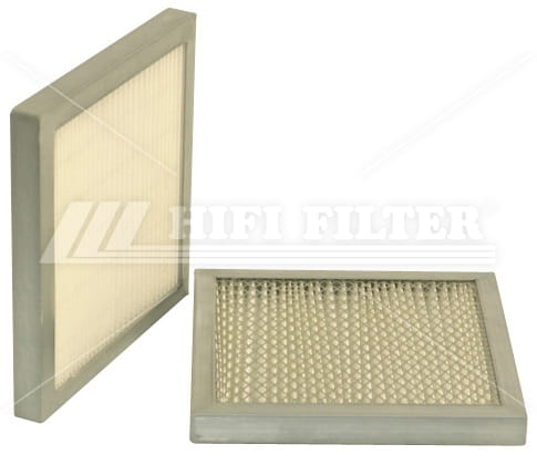 Filtr kabinowy SC70165 Hifi Filter
