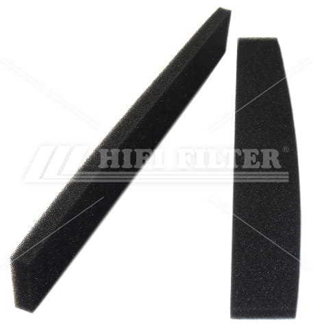 Filtr kabinowy SC70150 Hifi Filter
