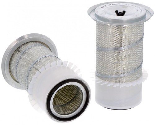 Filtr powietrza SA16554 Hifi Filter do Caterpillar, Lamborghini, Landini, Same