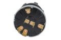 Włącznik świateł do Fiat Case 5125958 4998107 5132021 06659EC 