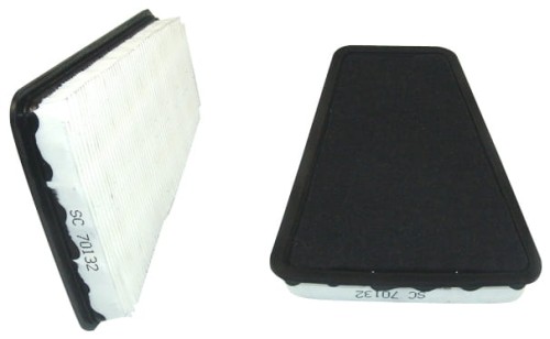 Filtr kabinowy SC70132 Hifi Filter